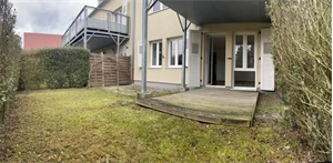 t3 à la vente -   67117  ITTENHEIM, surface 42 m2 vente t3 - UBI428985914